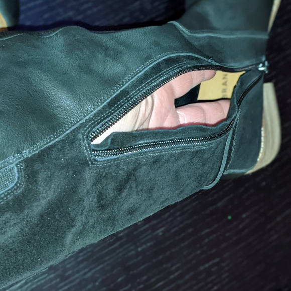 NWOT๐๐๐*LUCKY* brand Size 6 - pristine riding boot - Gorgeous - Picture 9 of 10